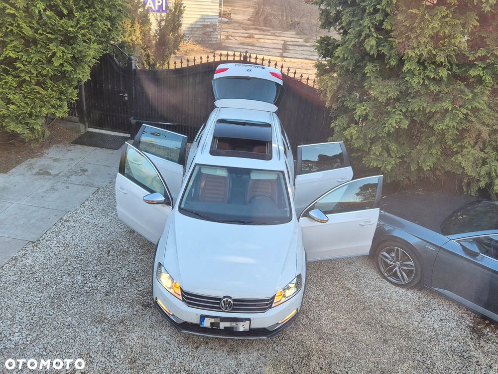 Volkswagen Passat 2.0 TDI DSG BlueMotion Technology Highline - 3