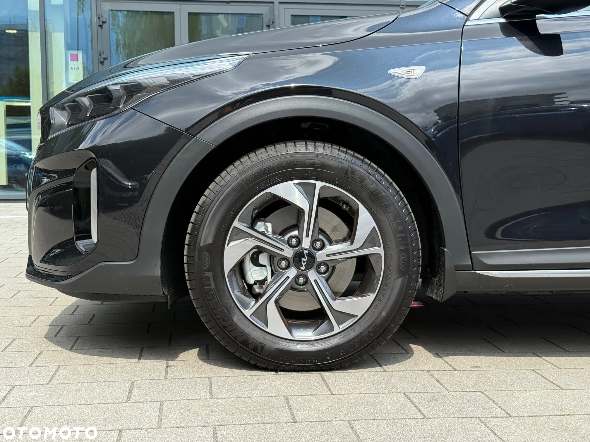 Kia XCeed 1.5 T-GDI M - 9