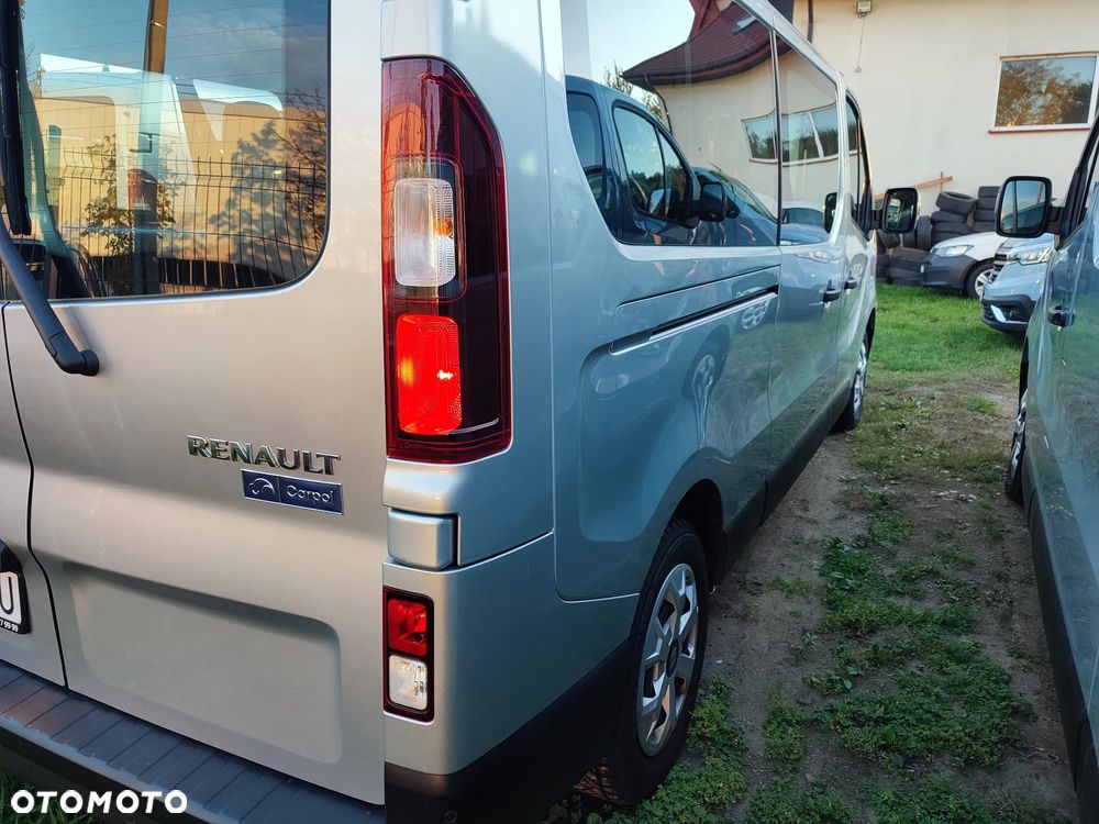 Renault Trafic SpaceClass 2.0 dCi - 36