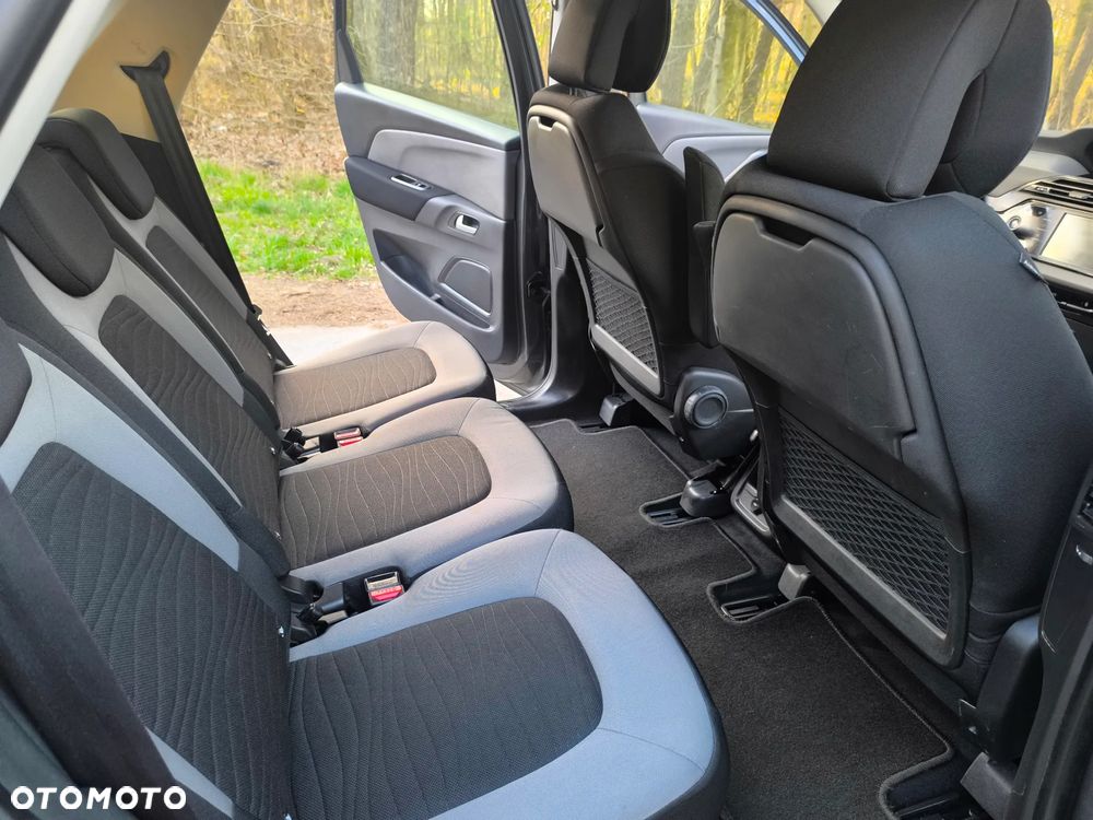 Citroën C4 Picasso VTi 120 Seduction - 15