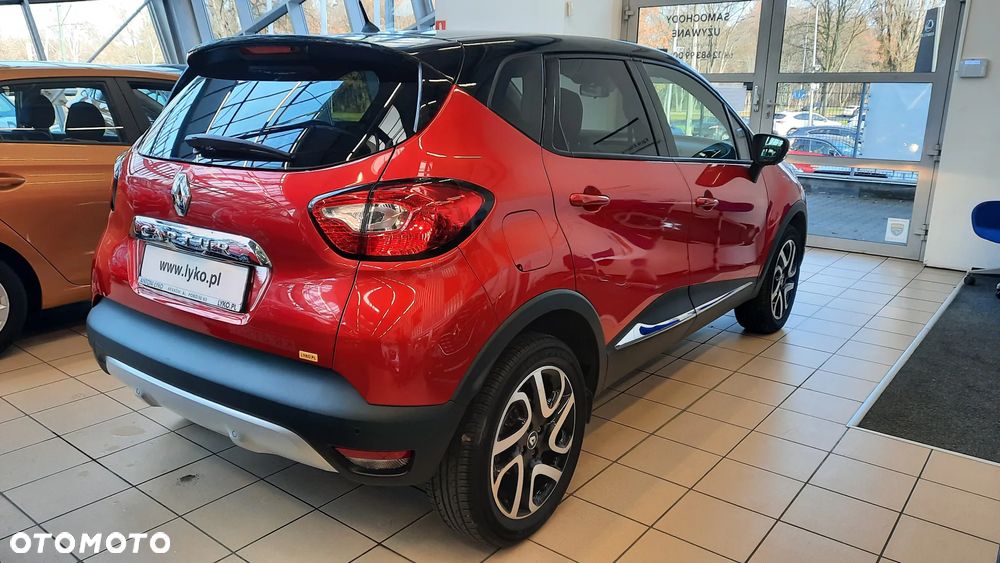 Renault Captur (ENERGY) TCe 90 LIFE - 9