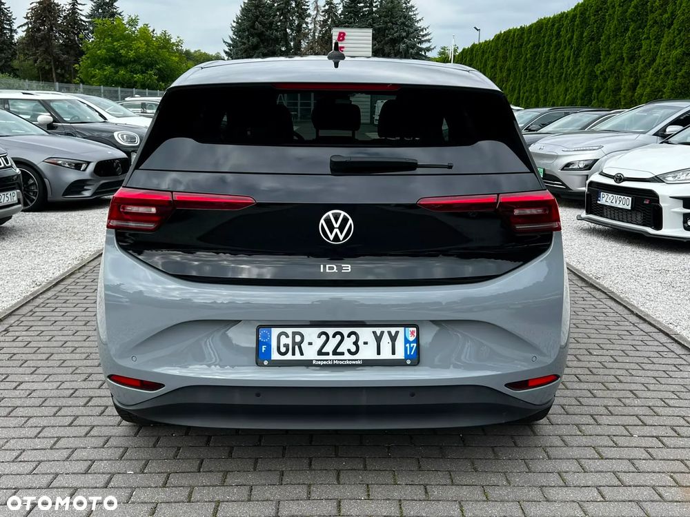 Volkswagen ID.3 Pro Performance Life - 5