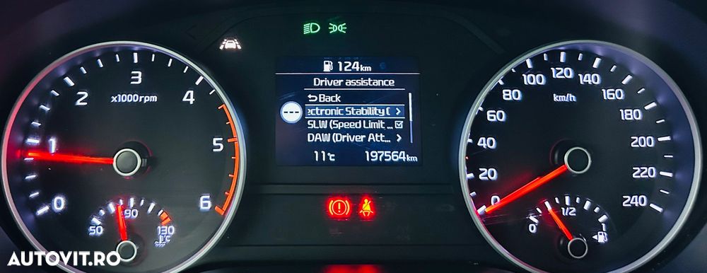 Kia Sportage 1.6 CRDI 2WD EDITION 7 - 30