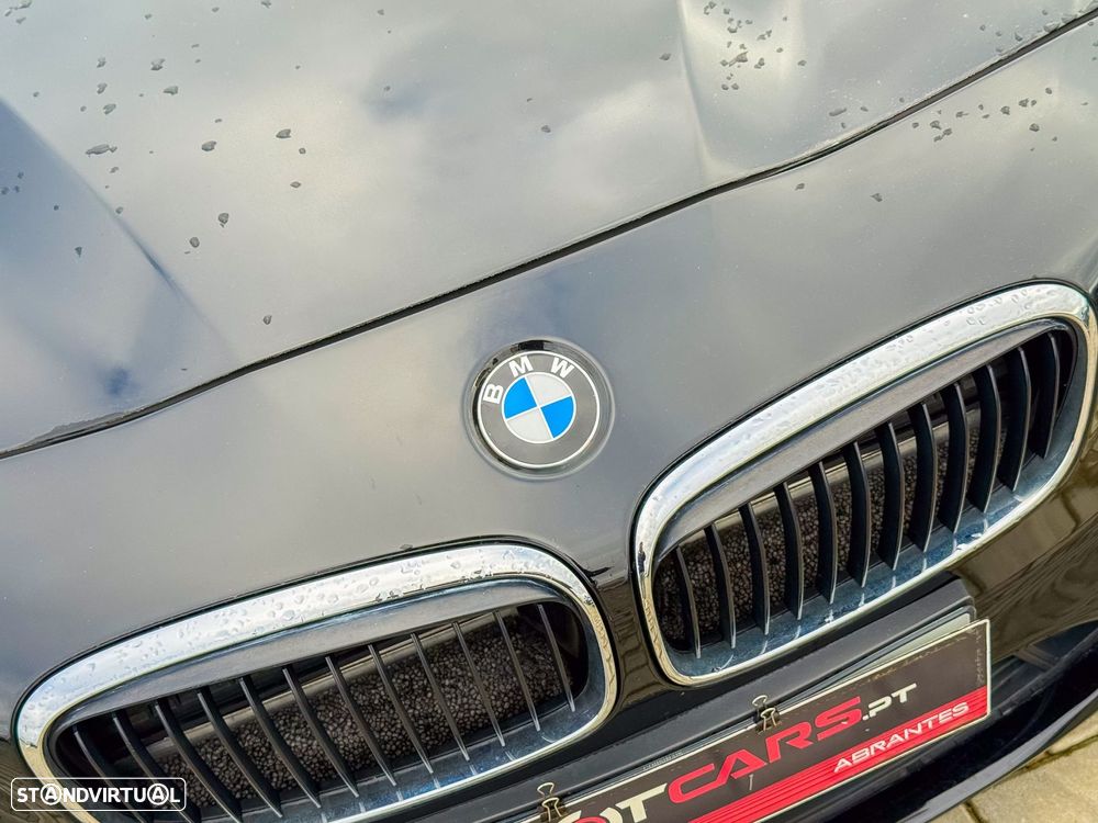 BMW 218 Gran Tourer d 7L - 32