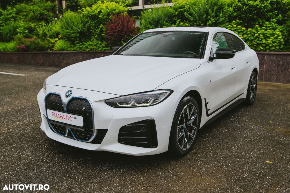 BMW i4 eDrive40 - 3