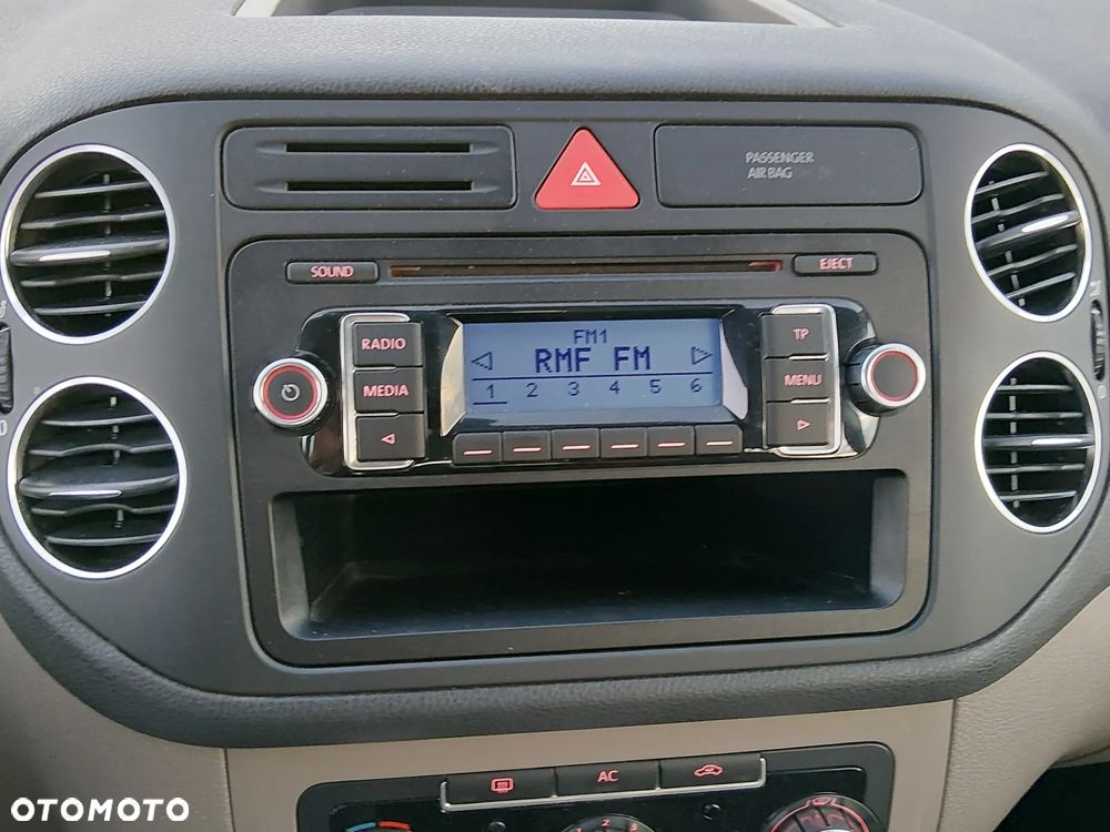 Volkswagen Golf Plus 1.6 Comfortline DSG - 6