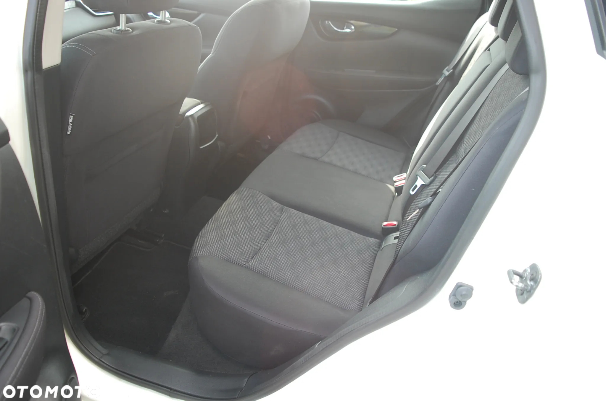 Nissan Qashqai 1.6 dCi 4 x 4 DPF acenta - 28
