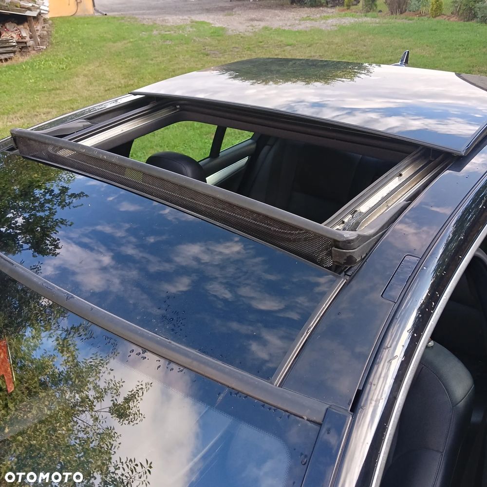 Mercedes-Benz Klasa C 300 7G-TRONIC - 5