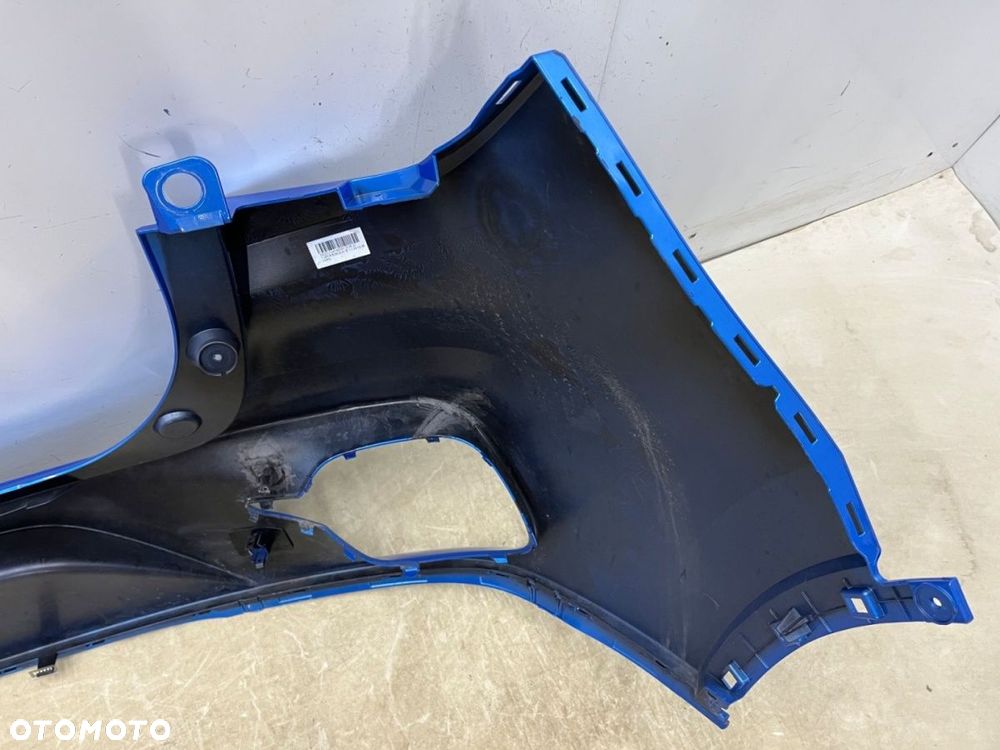 Zderzak tylny MG ZS 19-24r. Lift tył 3XPDC P10639343 - 9