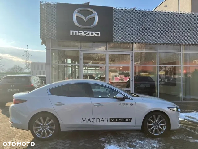 Mazda 3 - 3