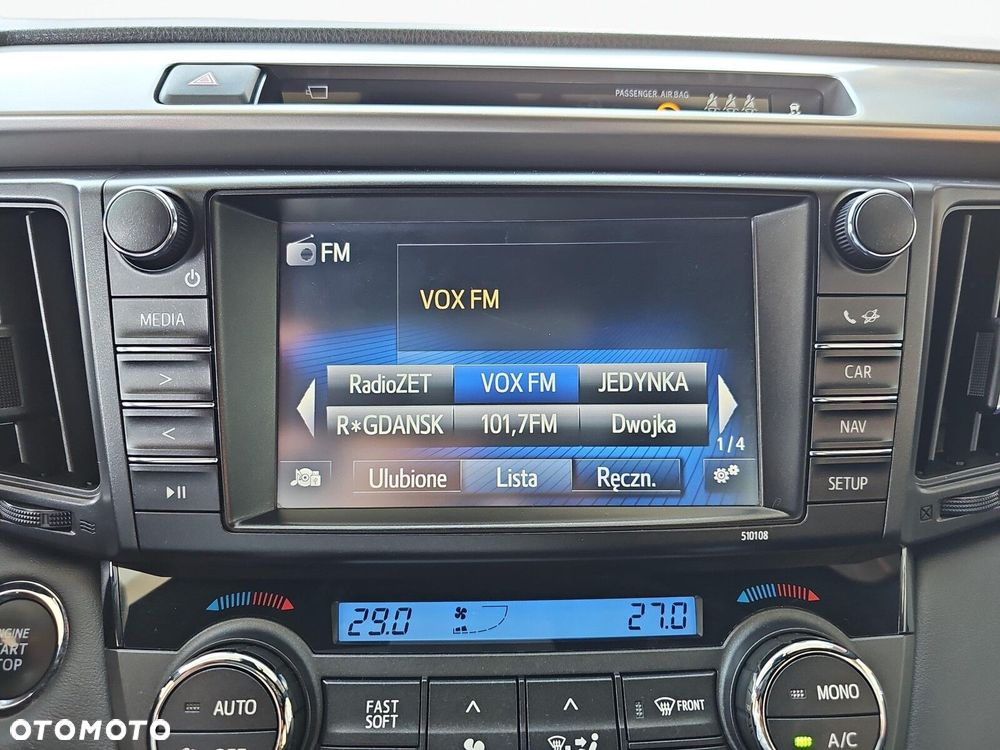 Toyota RAV4 - 25