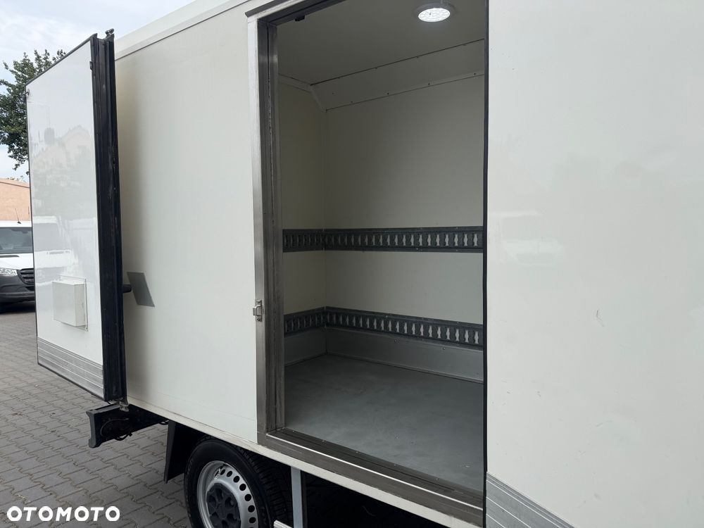 Iveco daily 35-160 - 18
