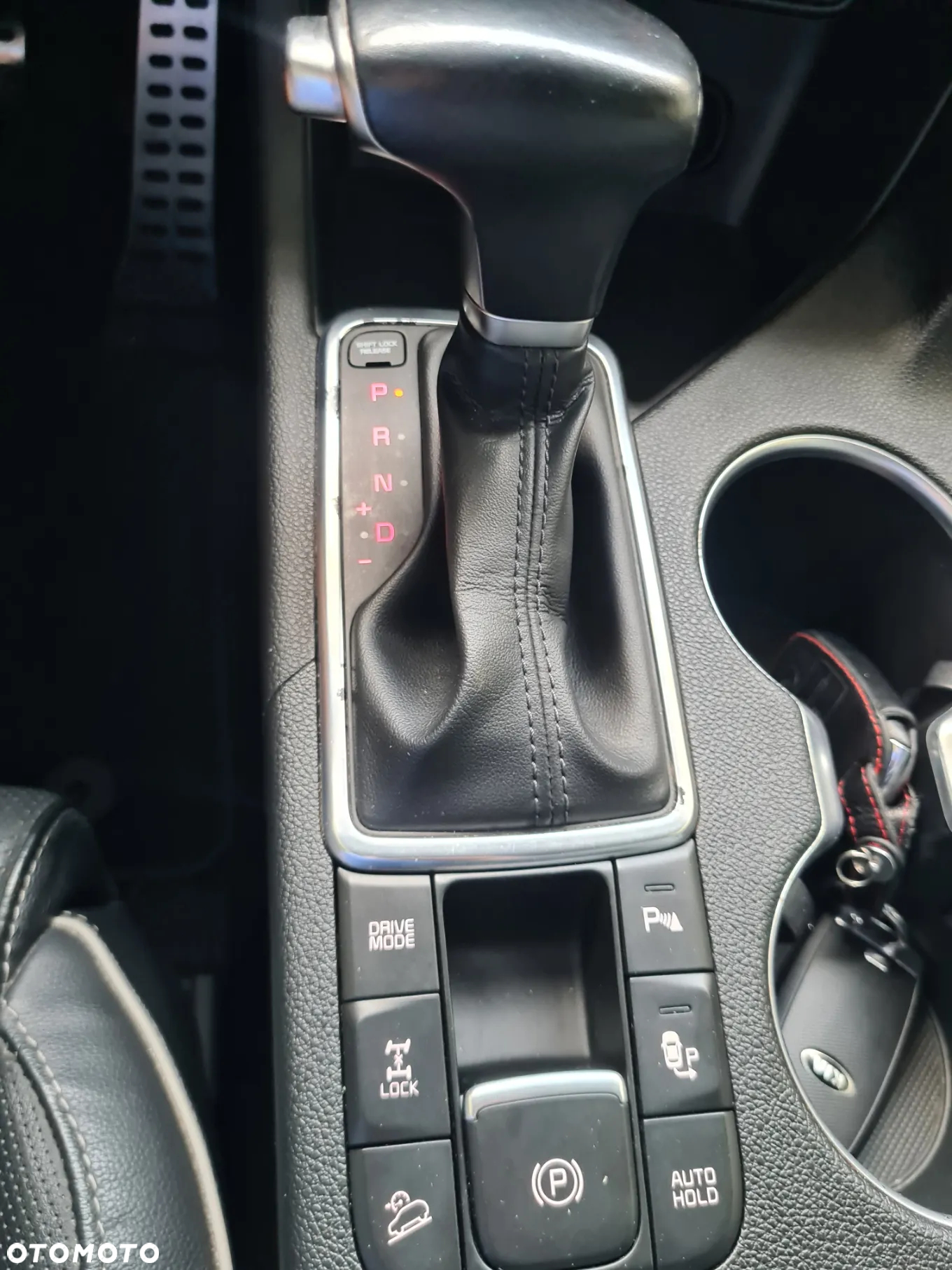 Kia Sportage - 28