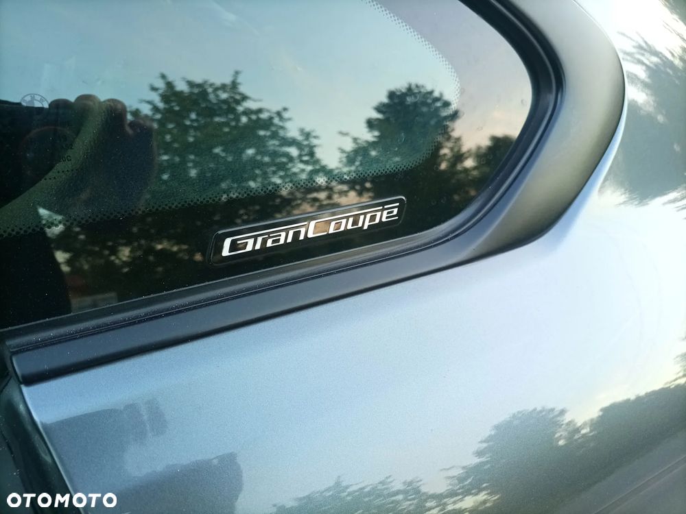BMW Seria 4 420d Sport-Aut Sport Line - 12
