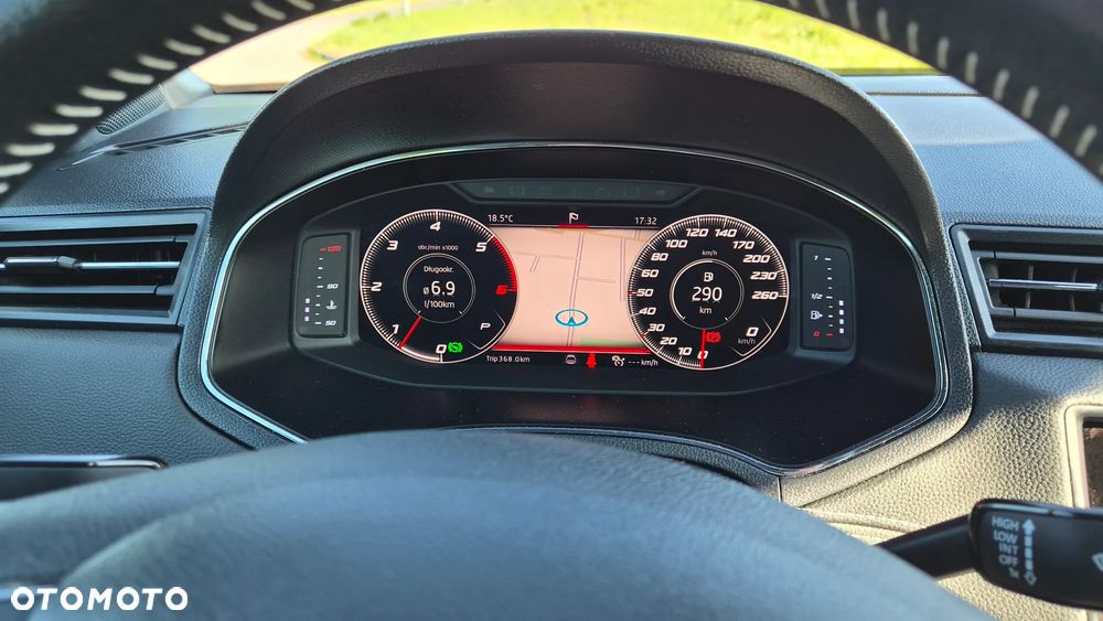 Seat Arona 1.6 TDI Xcellence S&S DSG - 19