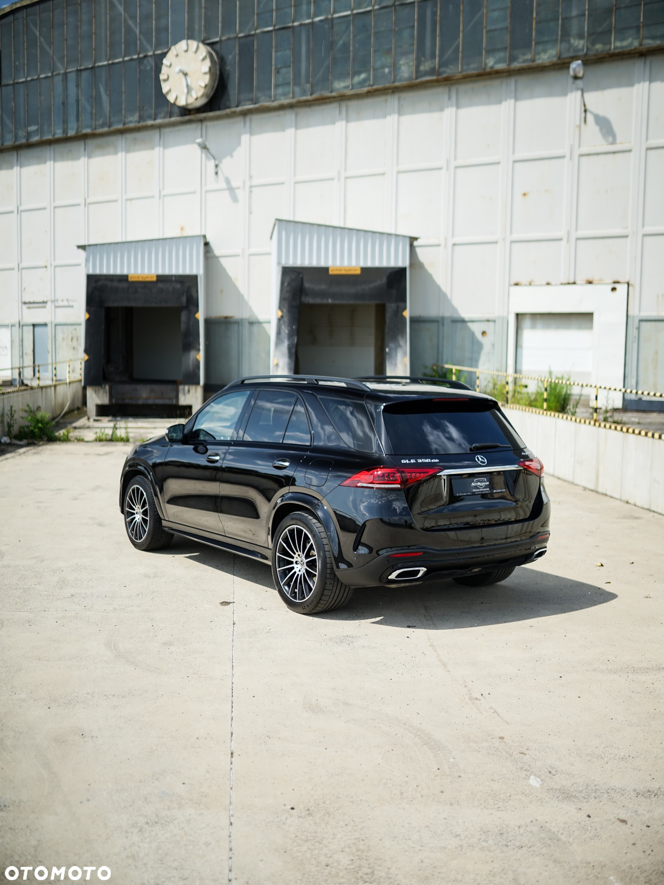 Mercedes-Benz GLE - 6