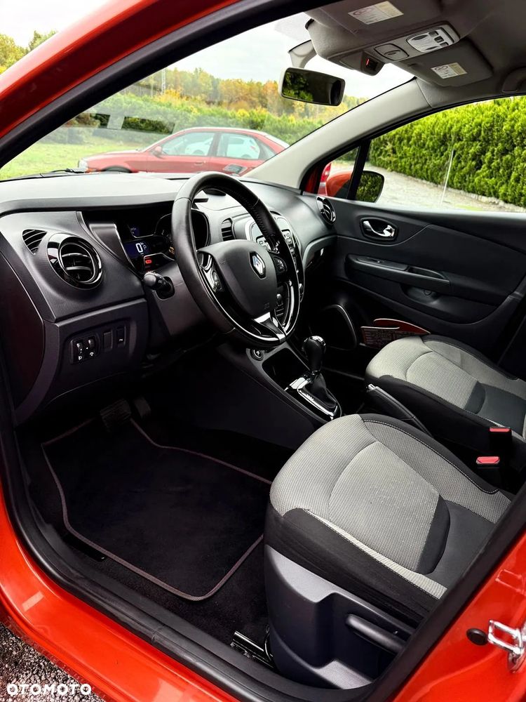 Renault Captur 1.2 TCe Intens EDC - 13