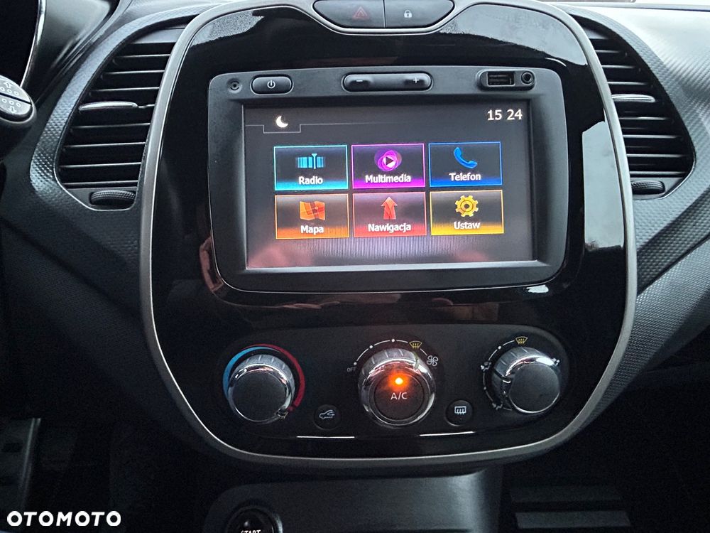 Renault Captur ENERGY TCe 90 Start&Stop Luxe - 13