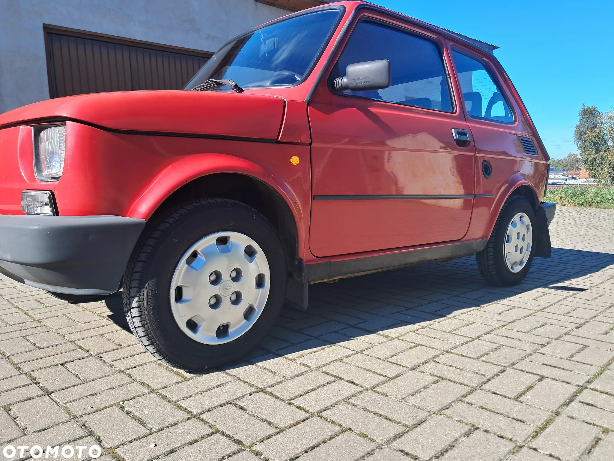 Fiat 126 - 9