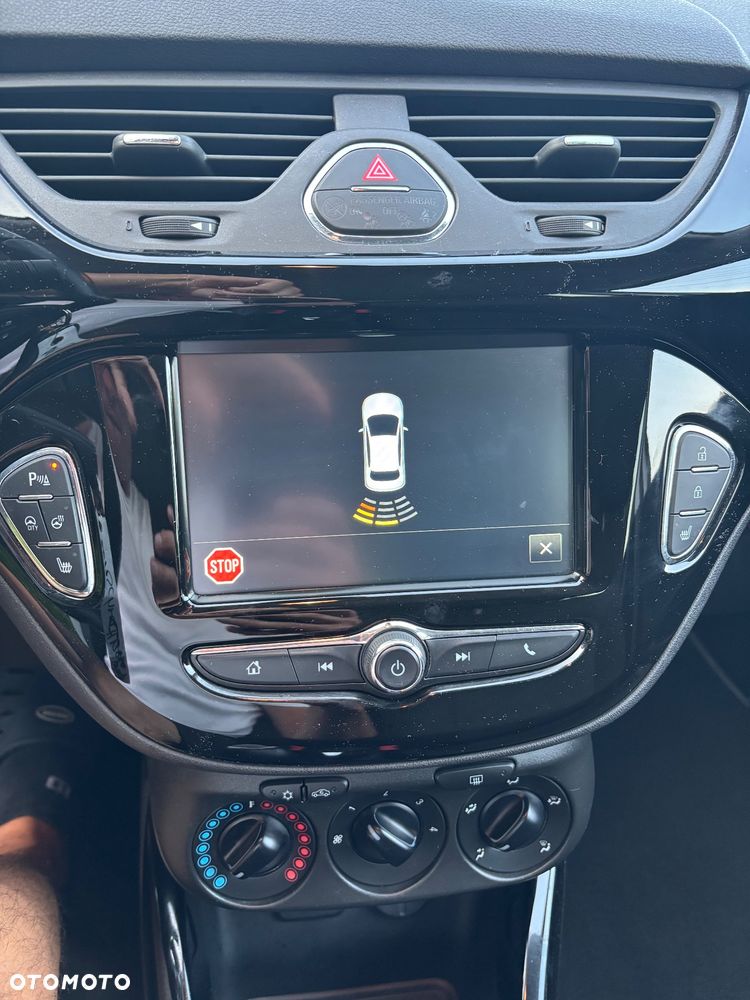 Opel Corsa 1.4 Active - 27