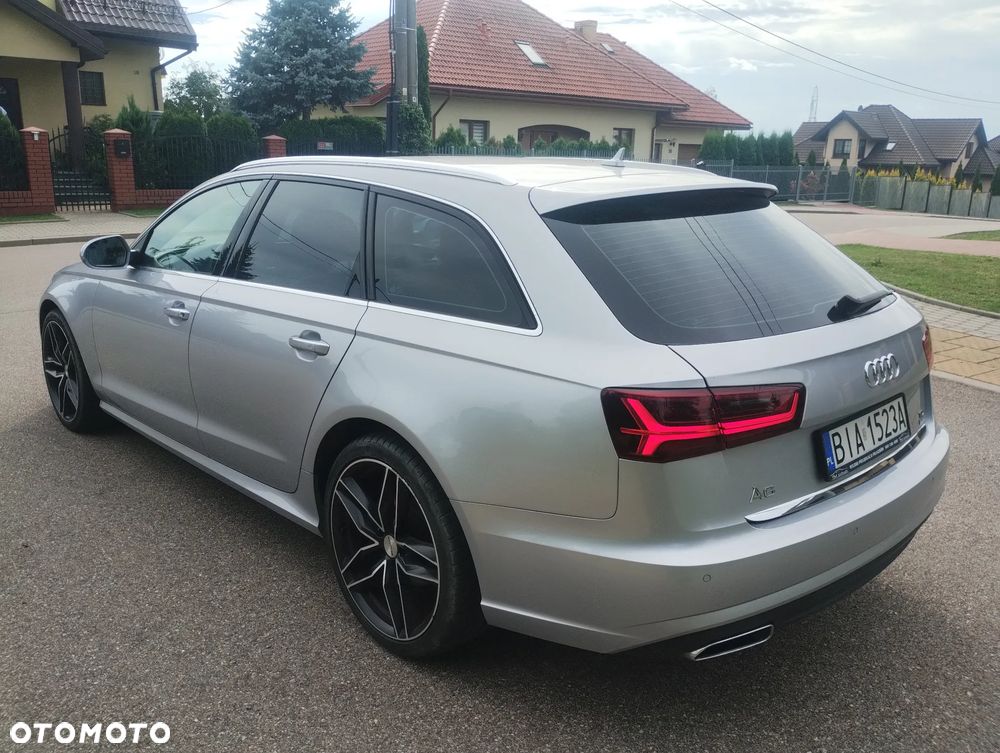 Audi A5 Avant - 5
