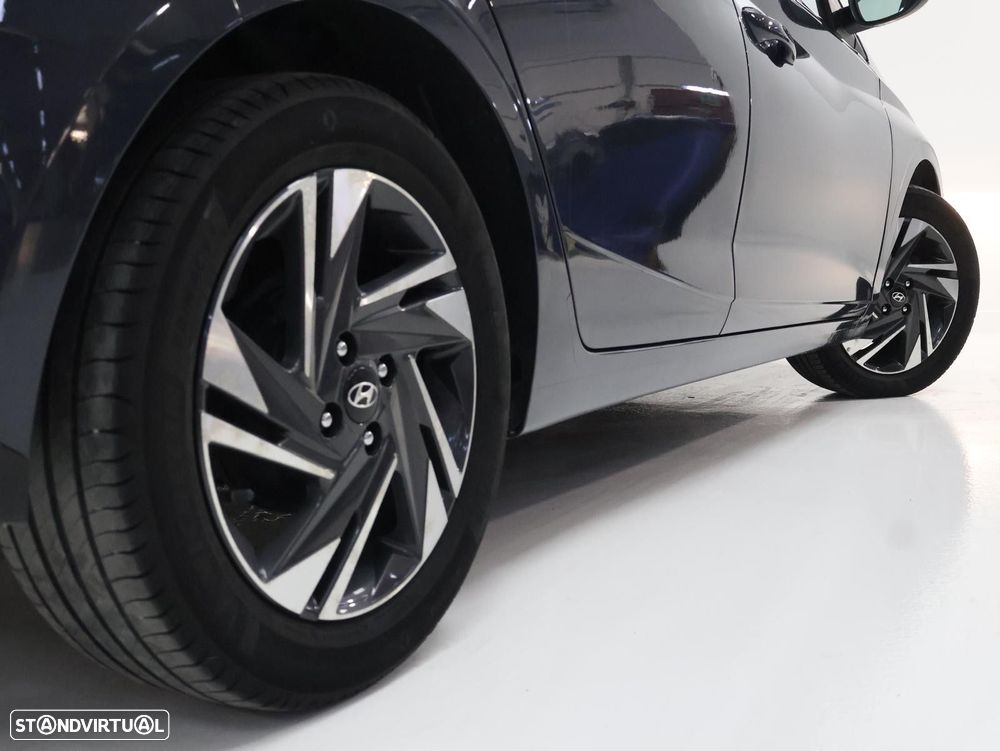 Hyundai i20 1.2 MPi Comfort - 6