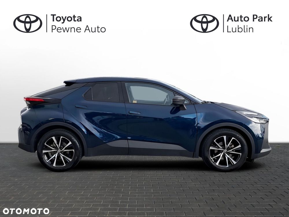 Toyota C-HR 1.8 Hybrid Style - 6