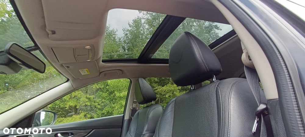 Nissan X-Trail 1.6 DCi Tekna - 13