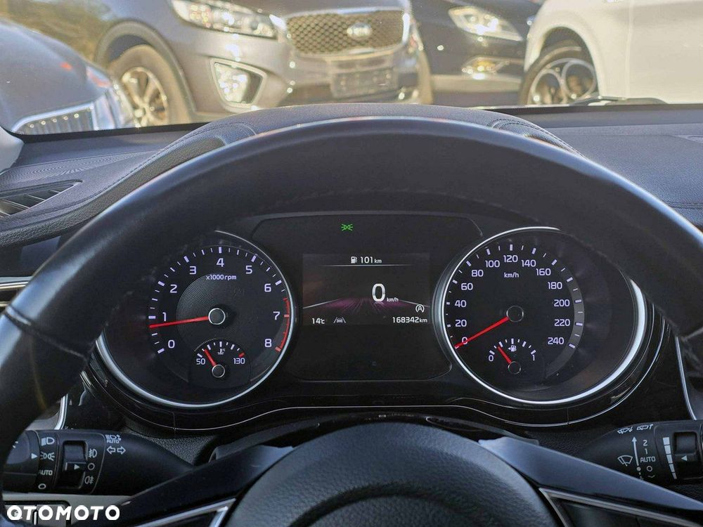 Kia Ceed 1.5 T-GDI L - 5