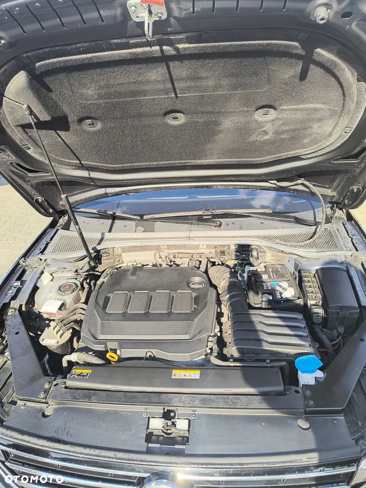 Volkswagen Passat 2.0 TDI SCR Business DSG - 11