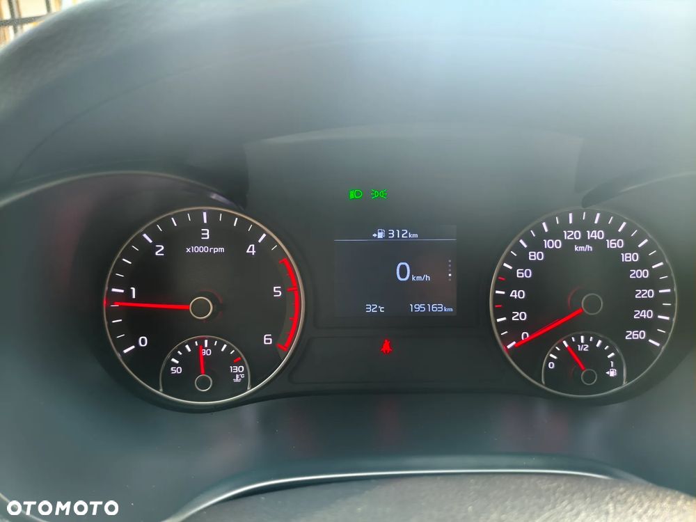 Kia Optima 1.6 CRDI SCR L - 7