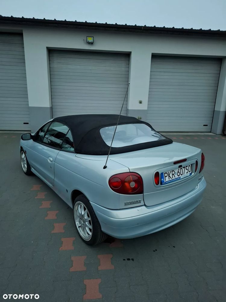 Renault Megane - 13