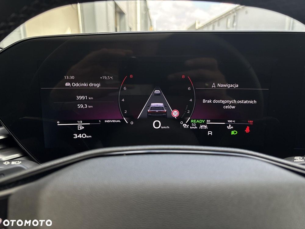 Audi S5 Avant TFSI S tronic - 14