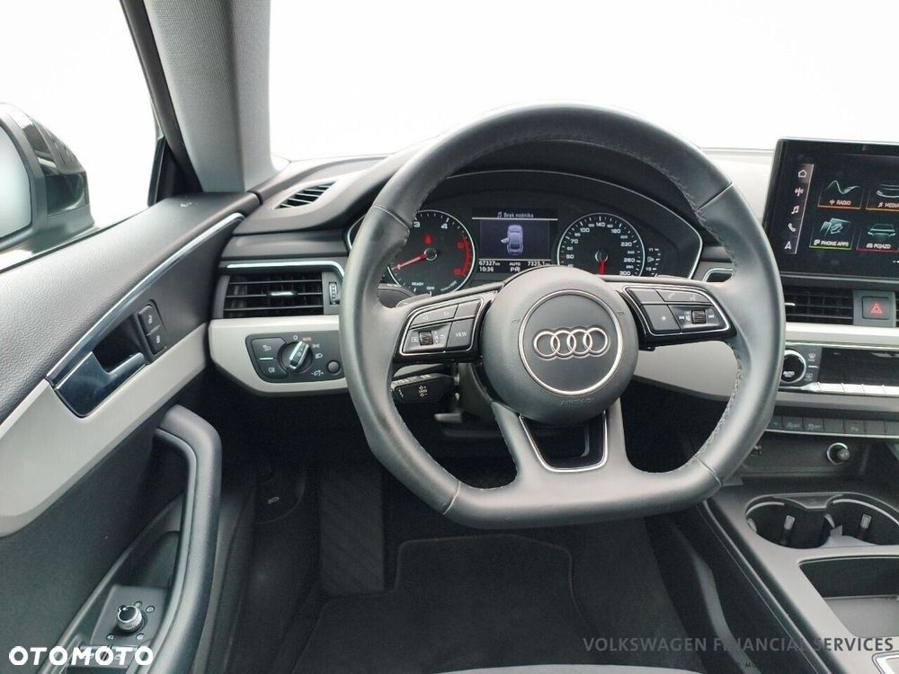 Audi A5 Sportback 40 TDI mHEV Quattro Advanced S tronic - 7
