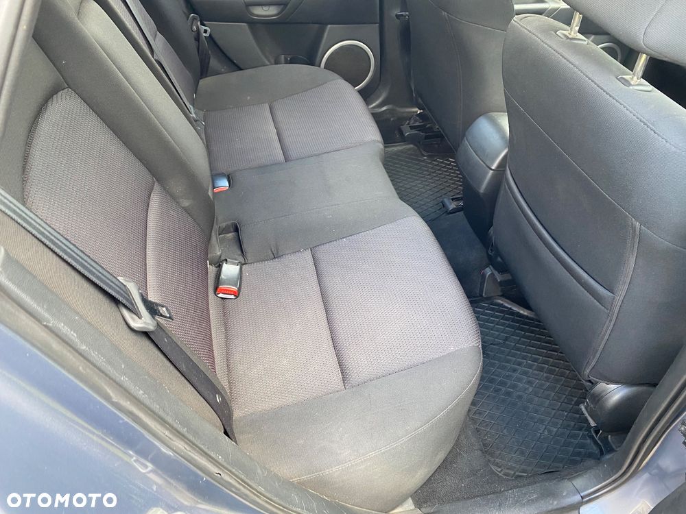 Mazda 3 1.6 CD Active - 12