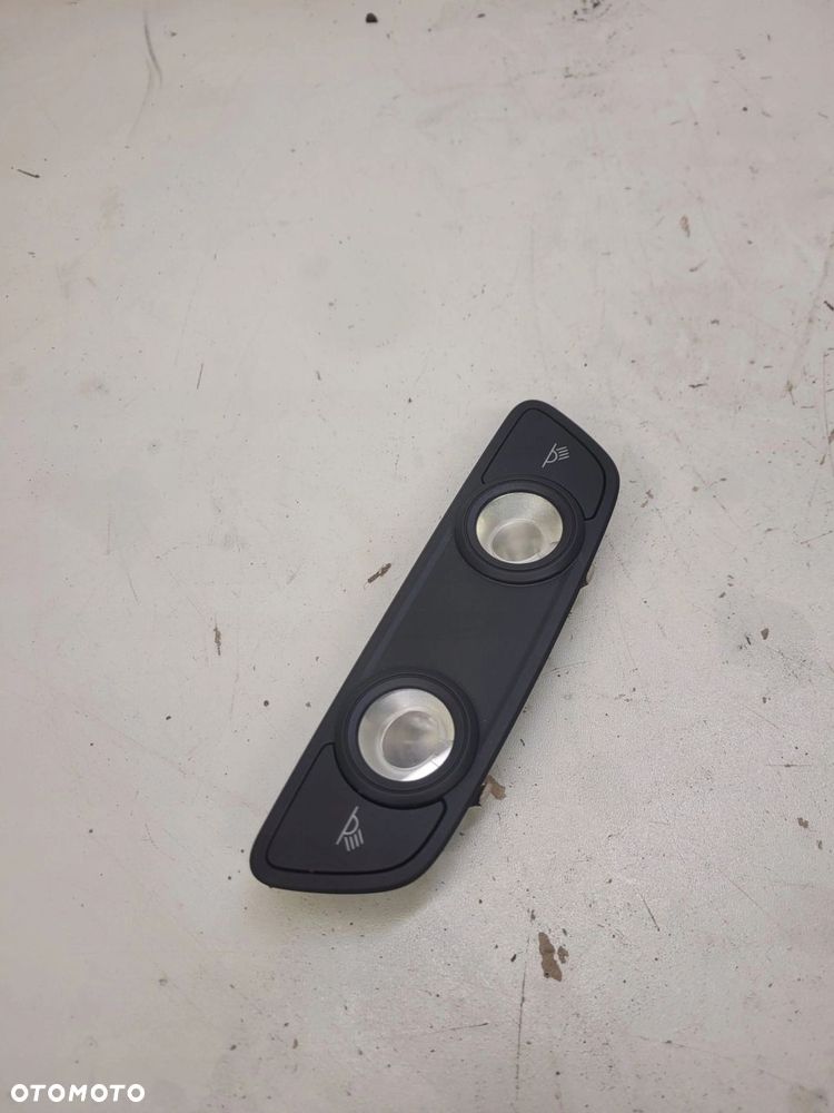 LAMPKA PODSUFITKI TYLNA TYŁ AUDI A4 B9 8W0947111 4M0947111 - 3