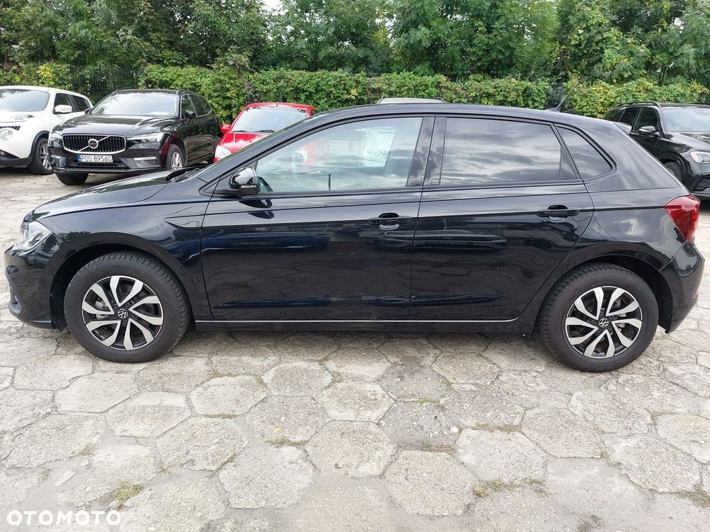 Volkswagen Polo - 2
