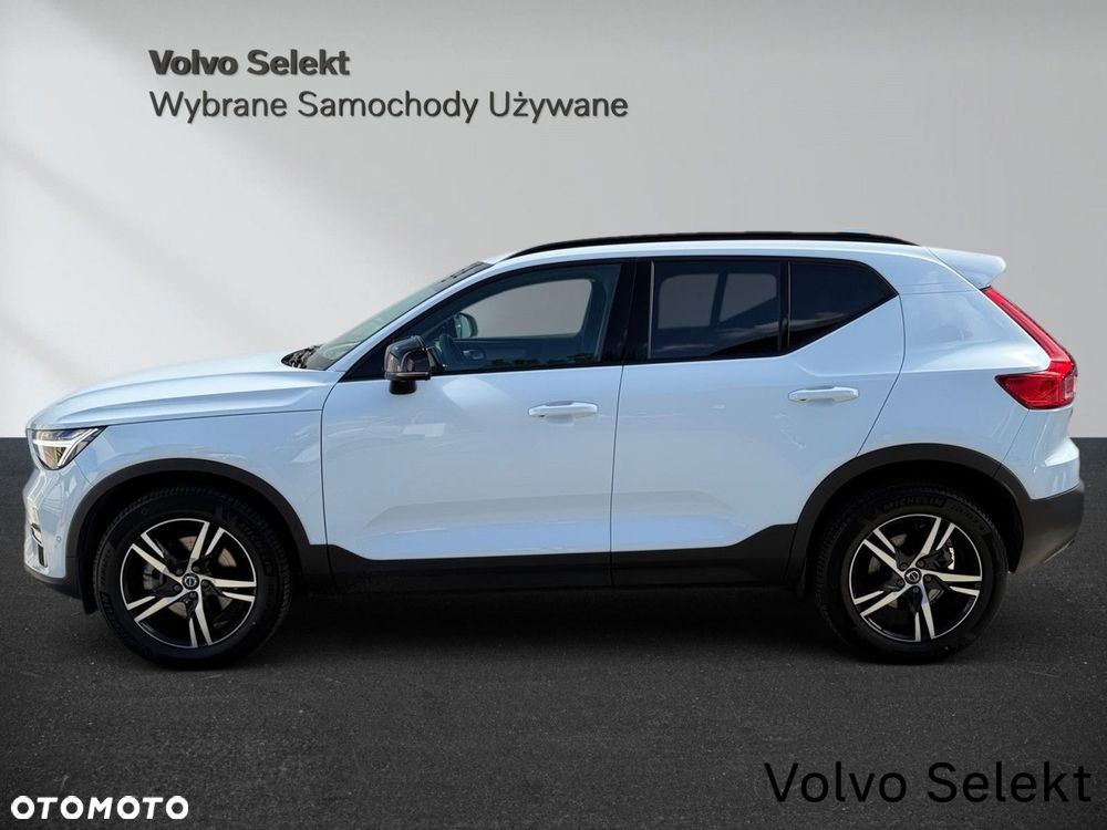 Volvo XC 40 - 7