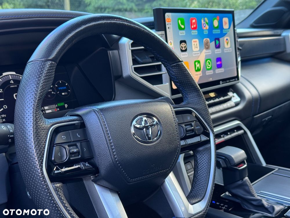 Toyota Tundra - 37