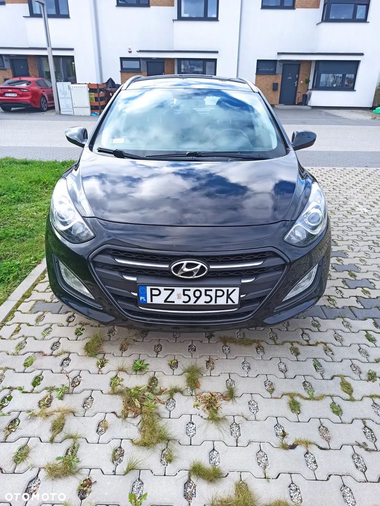 Hyundai i30 - 2