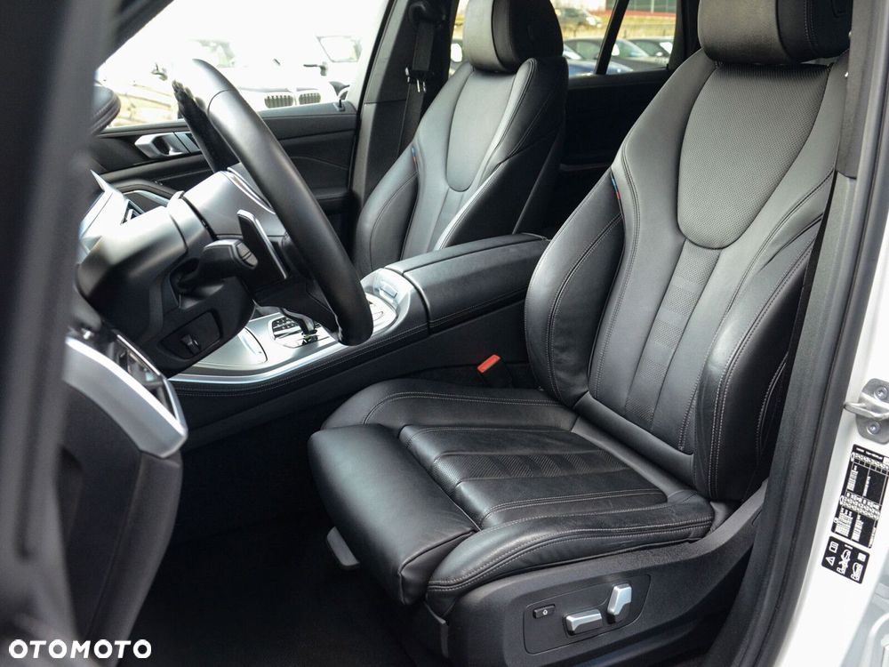 BMW X5 - 34