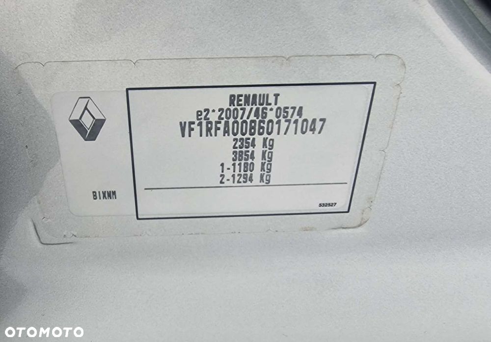 Renault Grand Scenic - 27