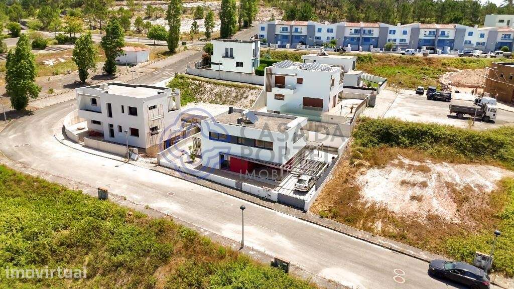 Moradia Isolada T3+1 Torres Vedras - Grande imagem: 4/60