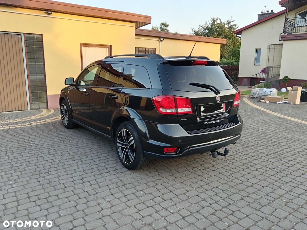 Fiat Freemont - 4