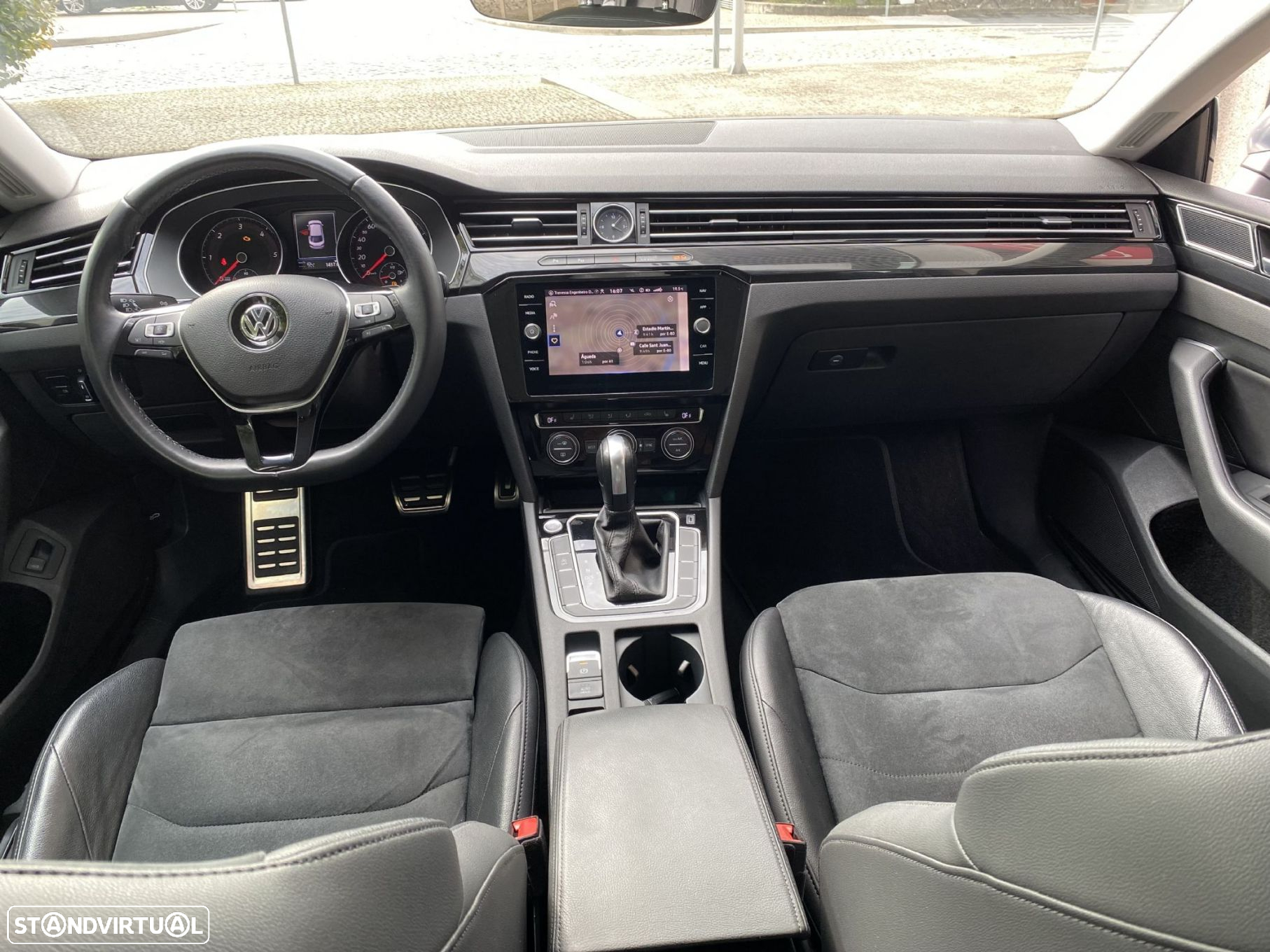 VW Arteon - 6