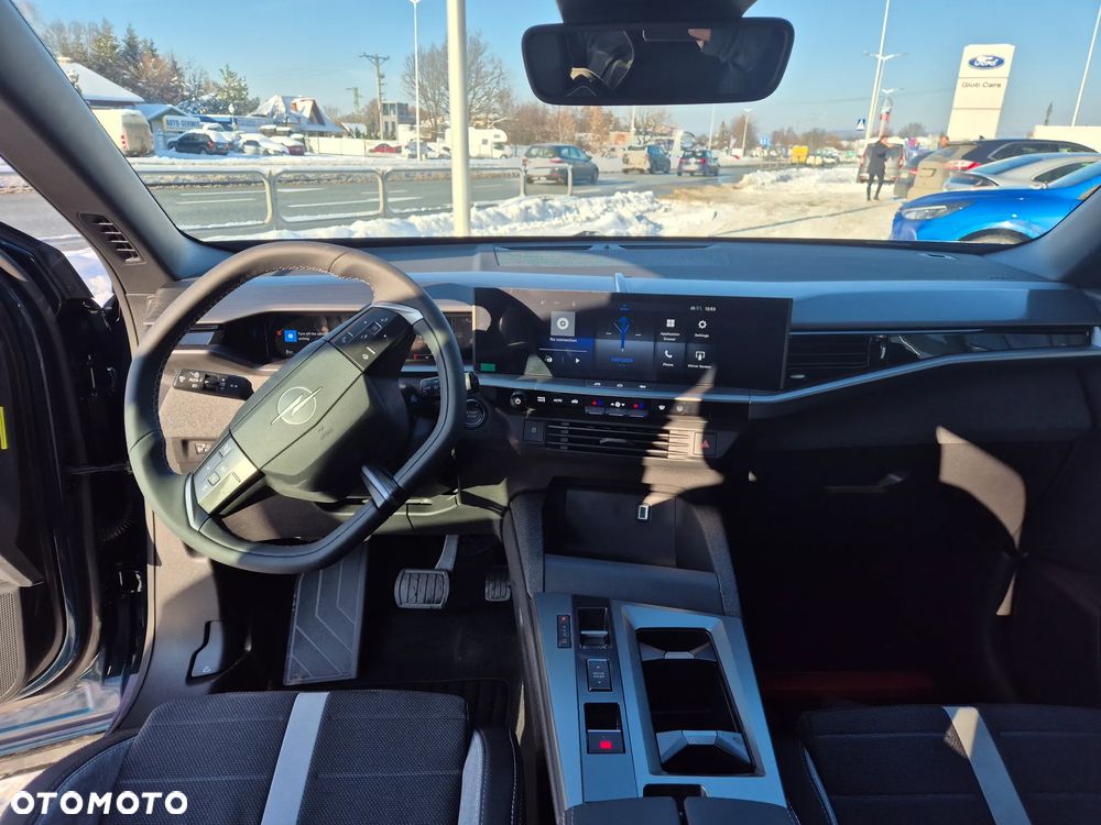 Opel Grandland 1.2 mHEV Edition eDTC6 - 16