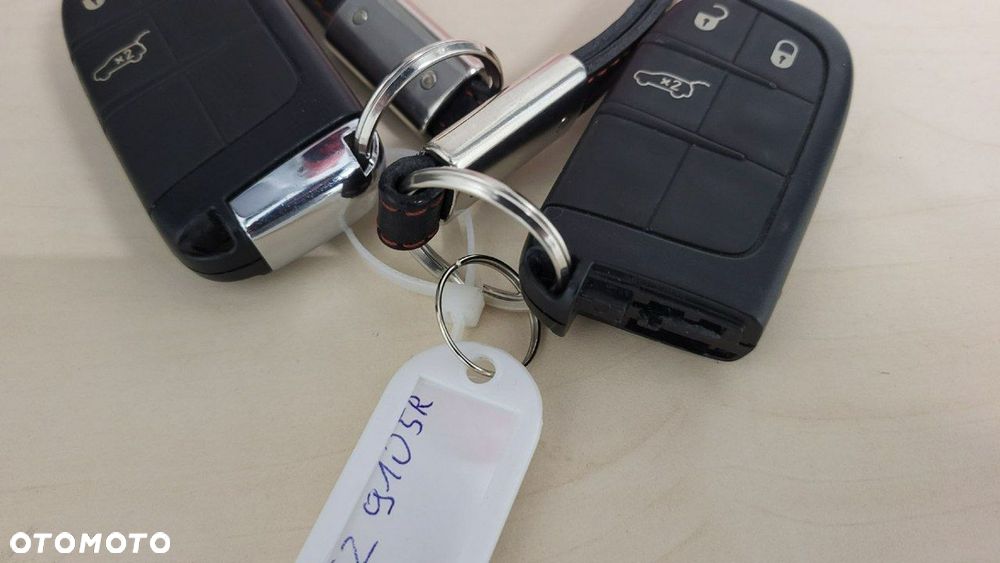 Jeep Compass 1.3 TMair Limited FWD S&S DDCT - 29