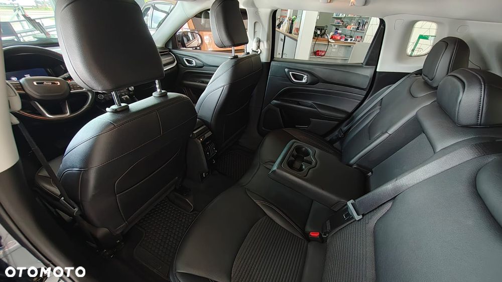Jeep Compass 1.5 T4 mHEV Limited FWD S&S DCT - 5
