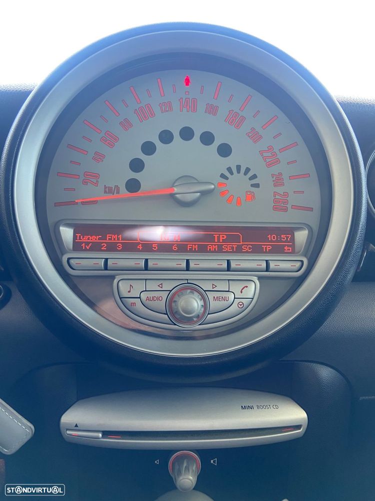 MINI 3 Portas Cooper D - 10