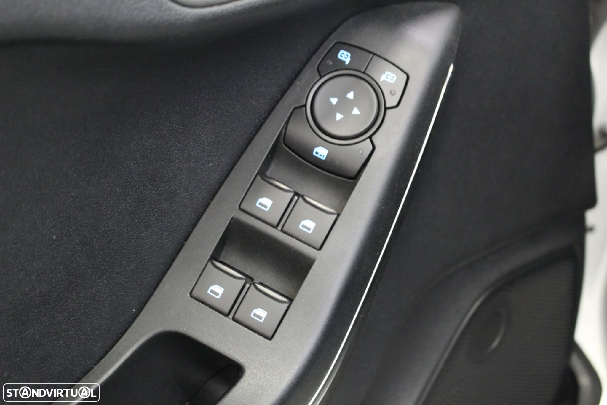 Ford Fiesta 1.0 EcoBoost ST-Line - 5